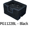 Black - PG1122BL