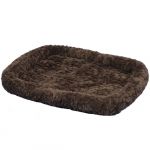Precision Snoozzy Cozy Crate Bed 25" x 20"