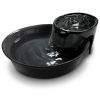 Cat Water Fountains & Bowls