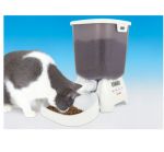 Cat Mate Automatic Dry Food Cat Feeder