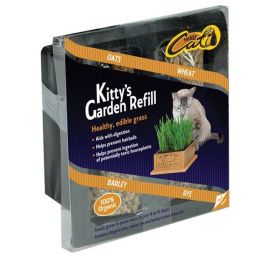Kitty's Garden - Seed Refill Kit