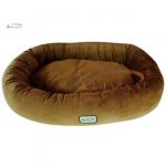 Small Dog Bed D02CZS-S