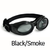 Black/Smoke