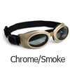 Chrome/Smoke