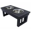 Dog Bowls and Dishes