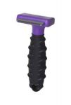 Furminator Anti-Shedding - Cat Tool Purple FUR00133