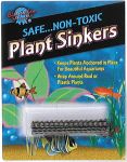 Plant Sinkers 12 Pc (Blister Pack)
