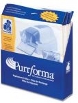 Purrforma Jumbo/XL Charcoal/Zeolite Filter
