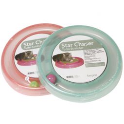 Star Chaser Cat Toy