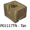 Tan - PG1117TN