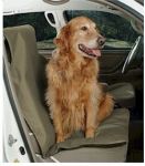 Bucket Pet Car Seat Cover