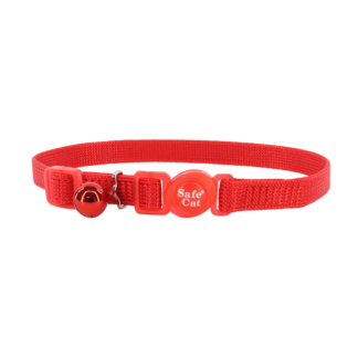 Safe Cat Breakaway Collar