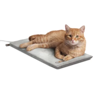 K&H Thermo Kitty Mat