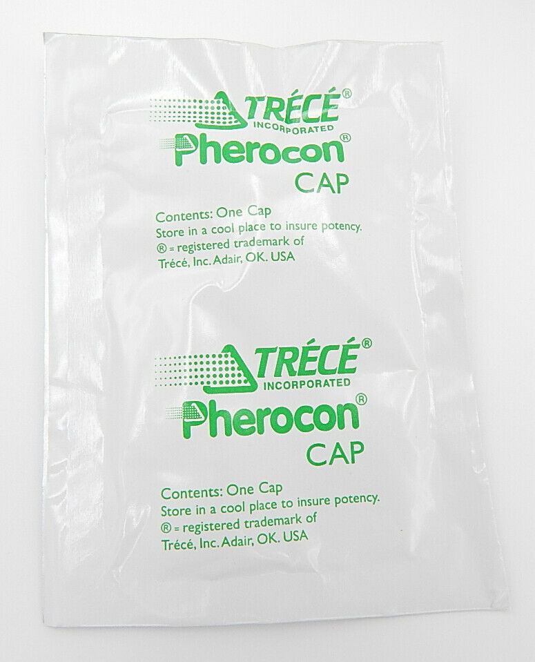 TRÉCÉ Pherocon Squash Vine Borer Lure
