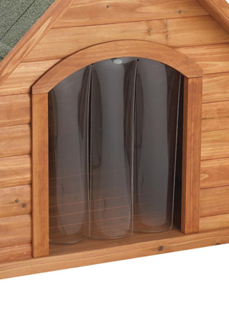 Ware Premium+ Dog House Door