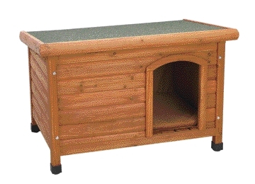 Medium Premium Plus Doghouse