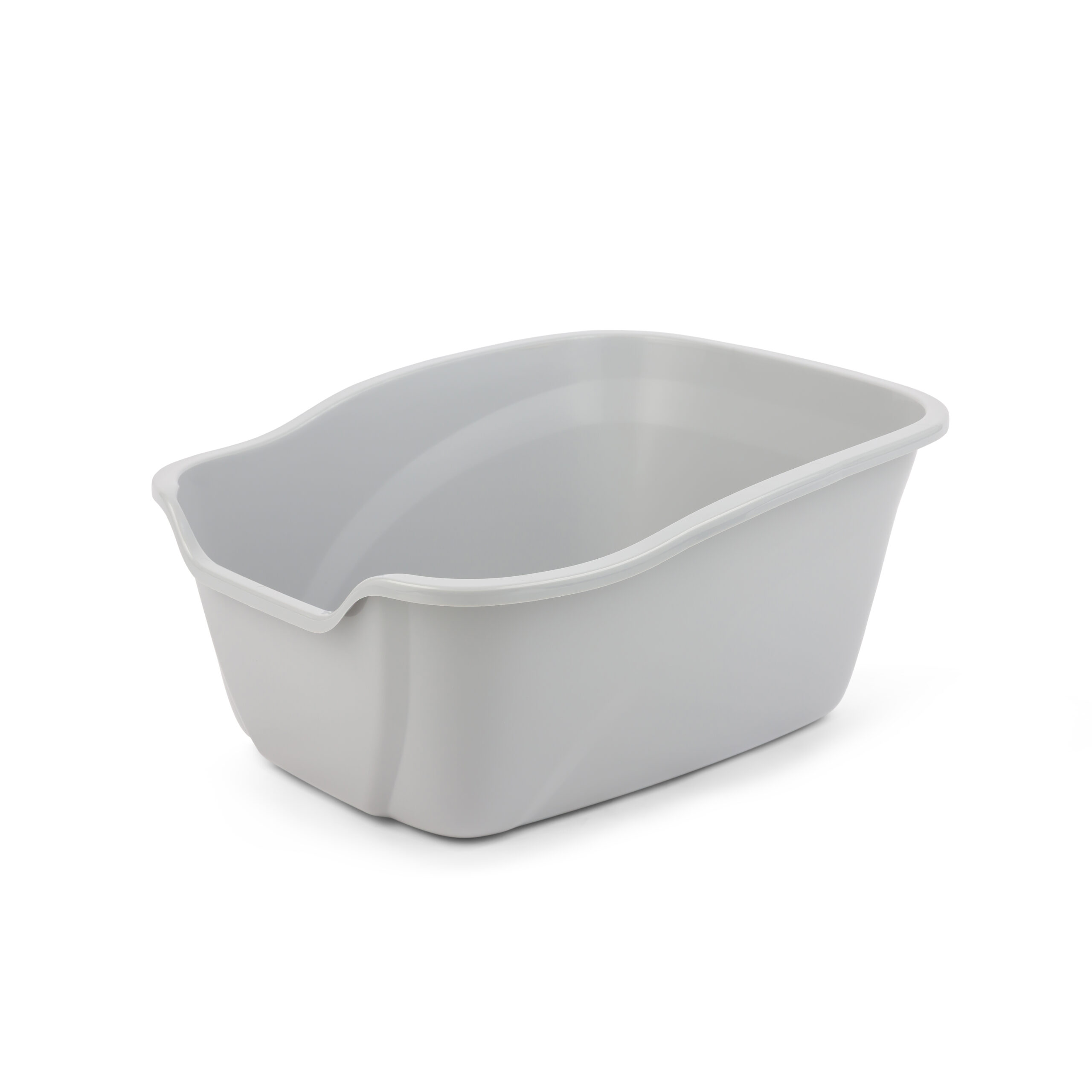 Van Ness Large Size High-Sides Cat Litter Pan