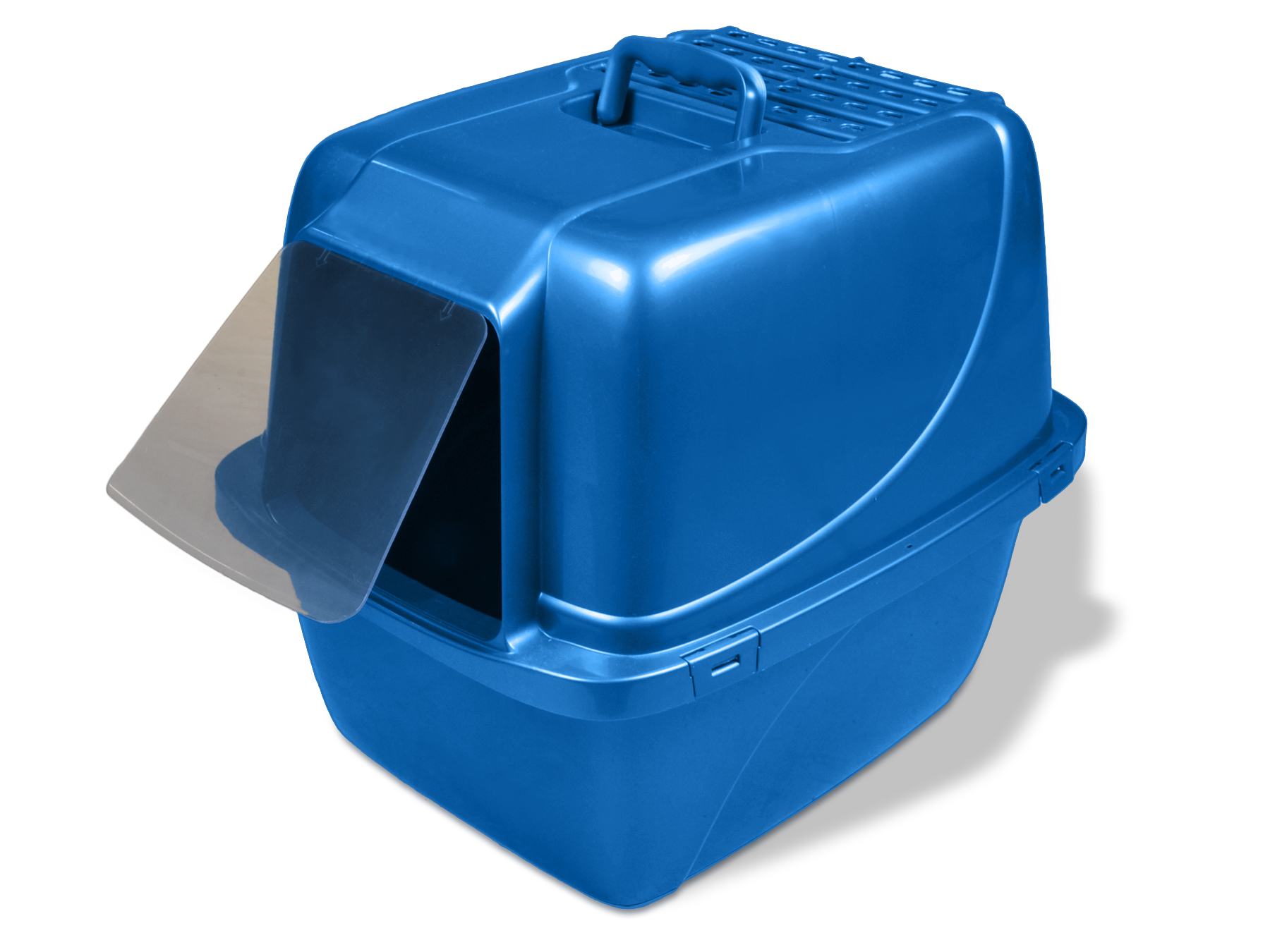 Van Ness Extra-Giant Enclosed Cat Litter Box with Odor Door