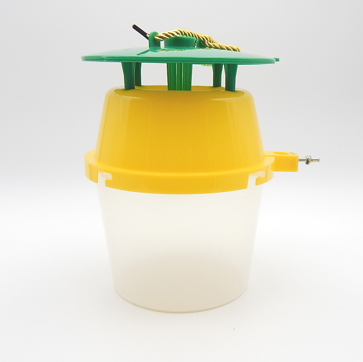 Squash and Pumpkin Vine Borer Trap with Lure