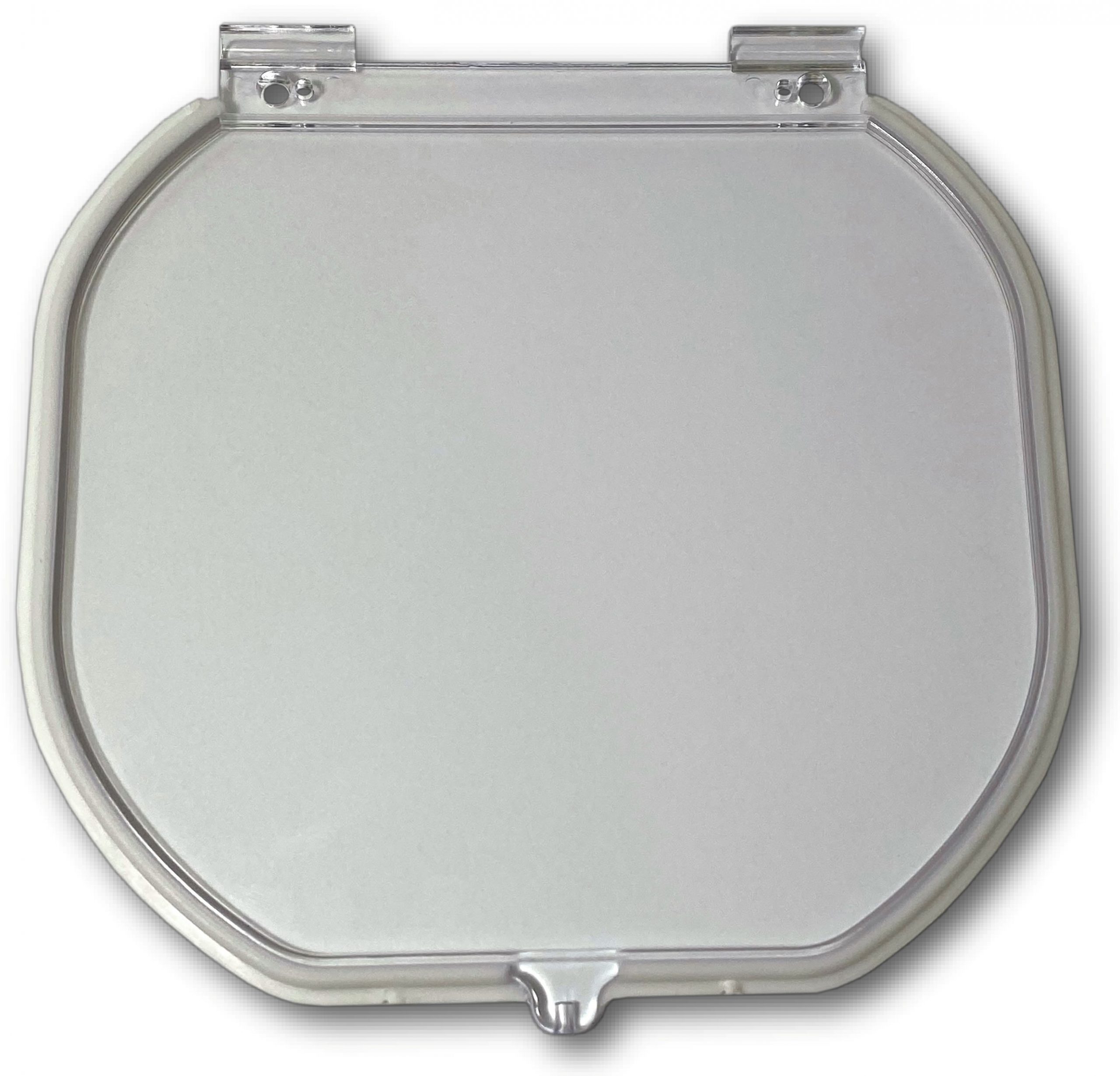 Replacement Flap for Catwalk Glass Fitting Original Cat Door