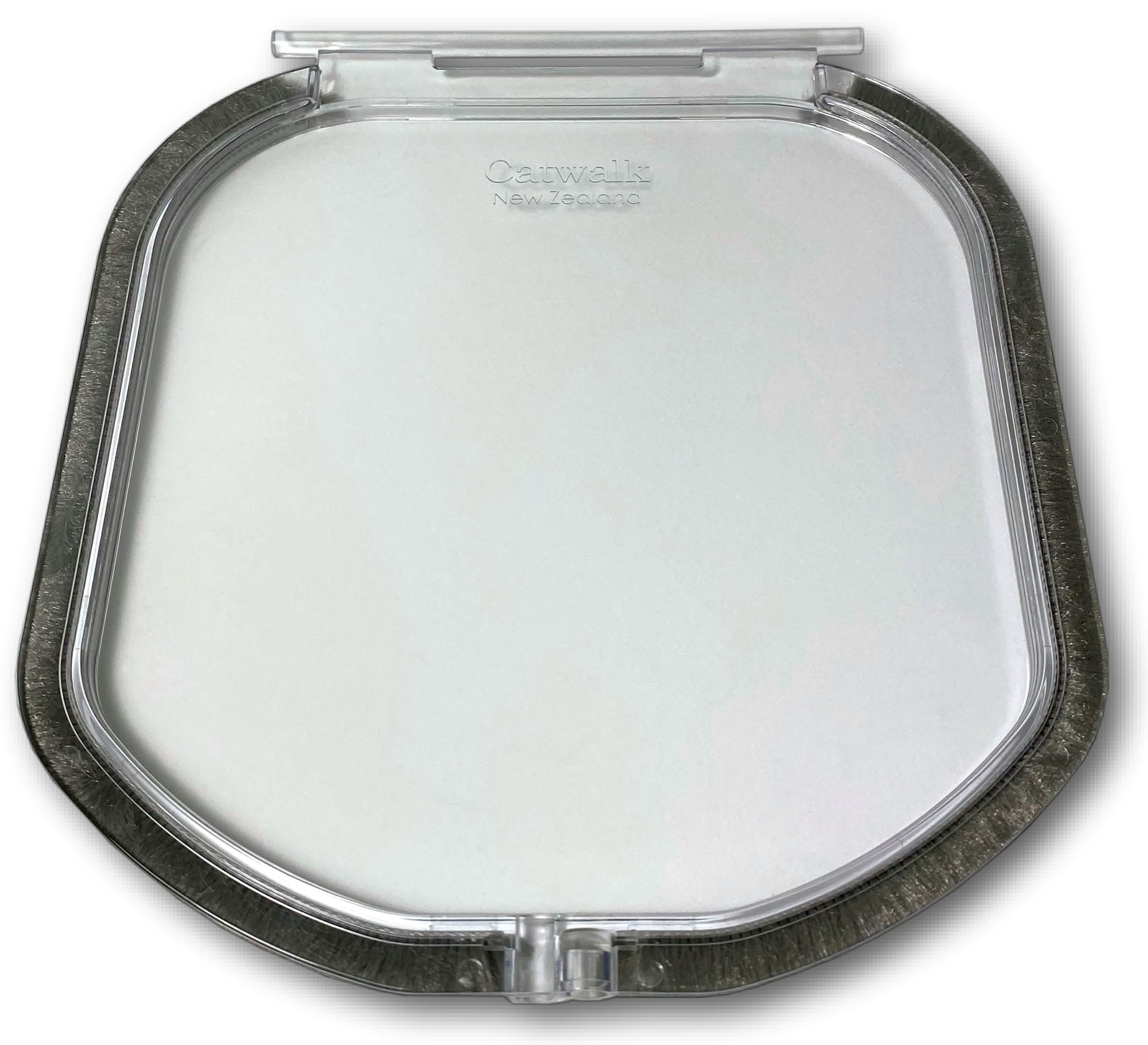 Replacement Flap for Catwalk Glass Fitting Maxi Cat/Small Dog Door