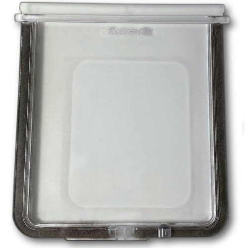 Replacement Flap for Catwalk Multi-Magnetic Cat Door