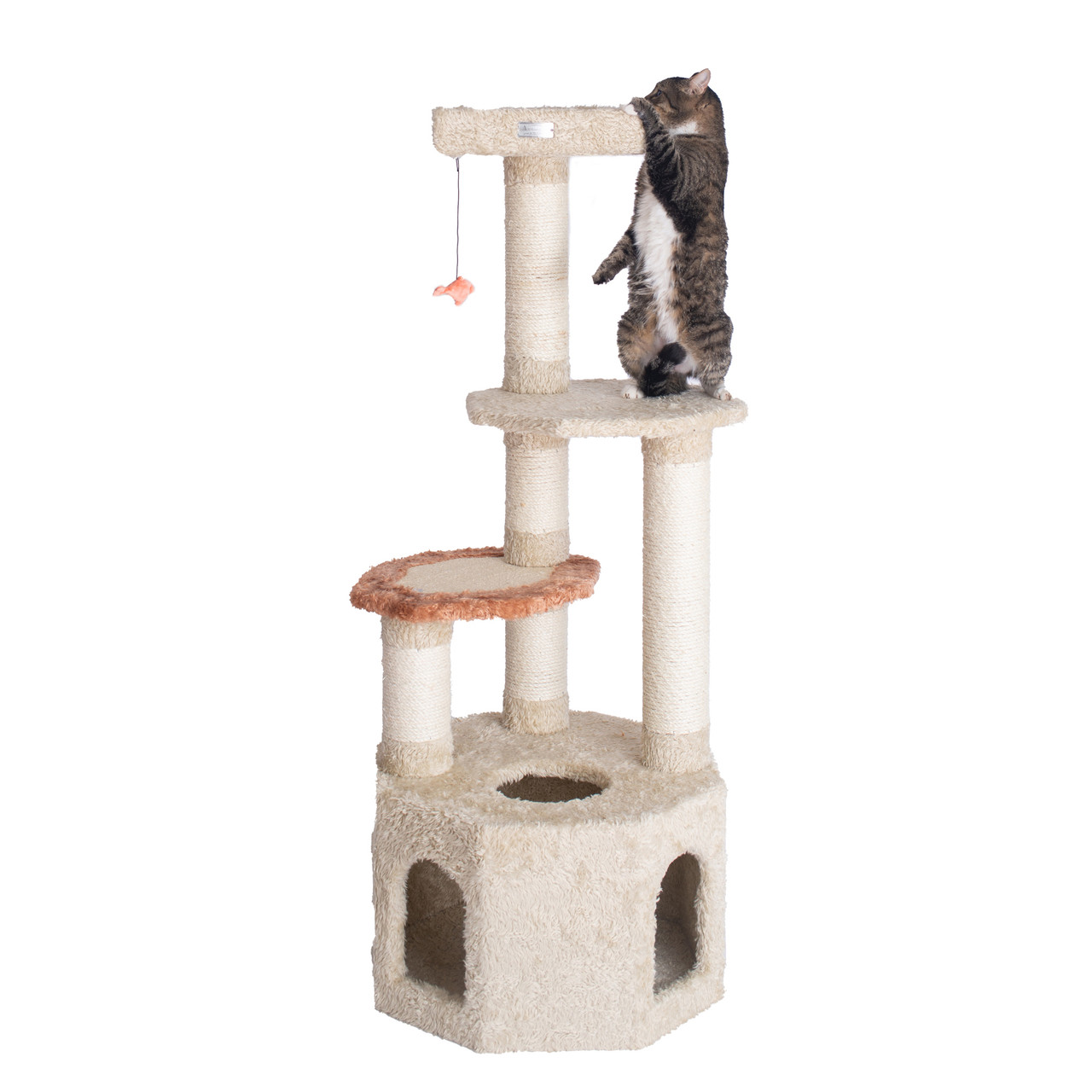 Premium Cat Tree