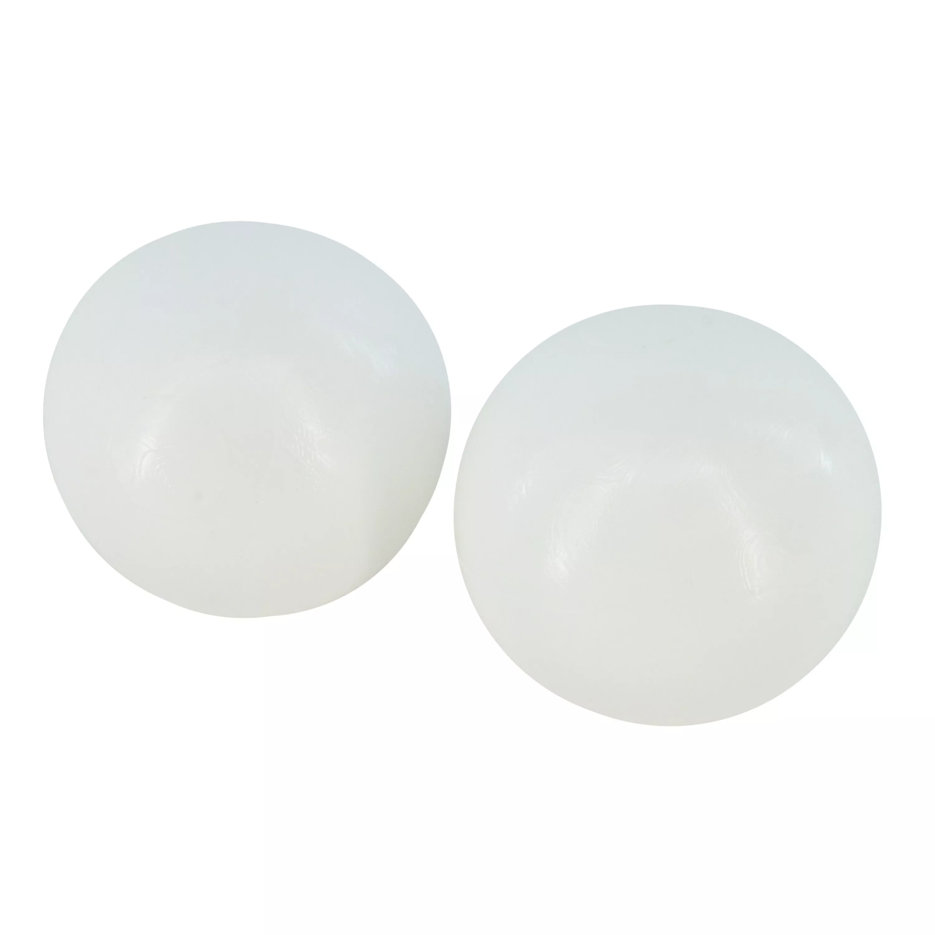 Turbo Scratcher Replacement Ball - 2 Pack