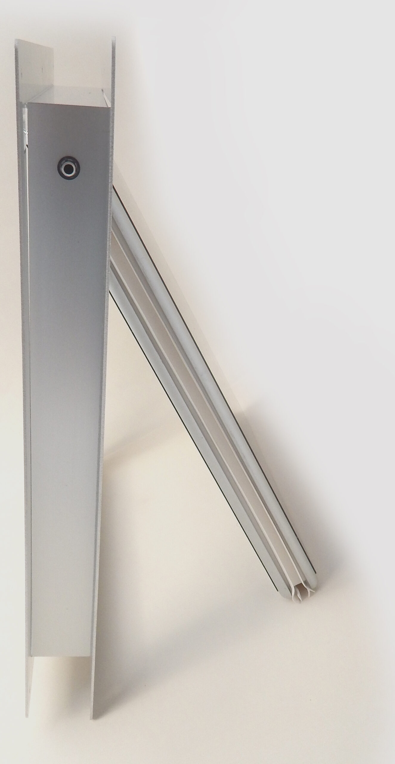 Medium Size Insulated Pet Door
