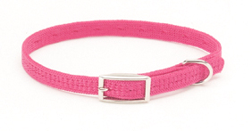 Sassy® Snag-Proof Nylon Cat-Kitten Collar