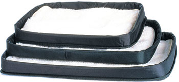 Sherpa Travel Tray