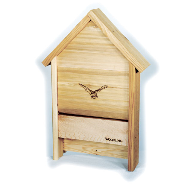 Bat Chalet