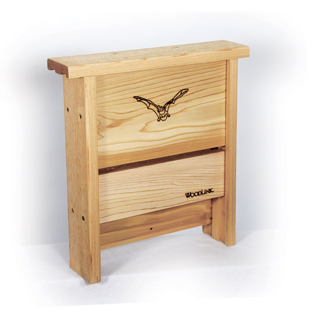 Bat Shelter