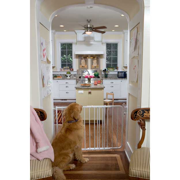 Cardinal Auto Lock Gate MG15B