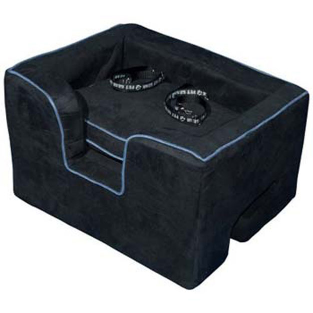 Large Booster Car Seat