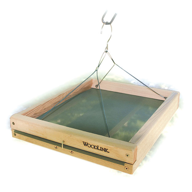3-in-1 Platform Feeder
