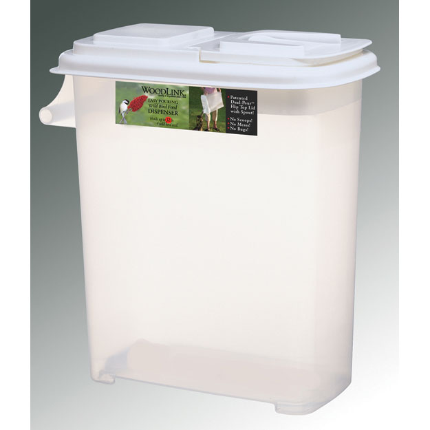 32 Quart Container