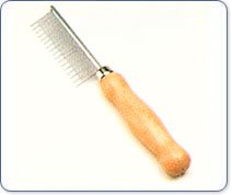 Safari® Cat Shedding Comb