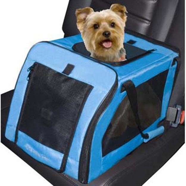 Signature Pet Car Seat / Carrier