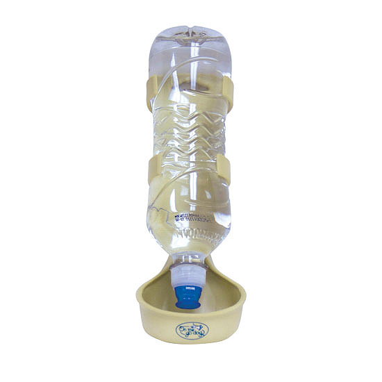 Speed-E-Drink Dog Water Bottle Carrier