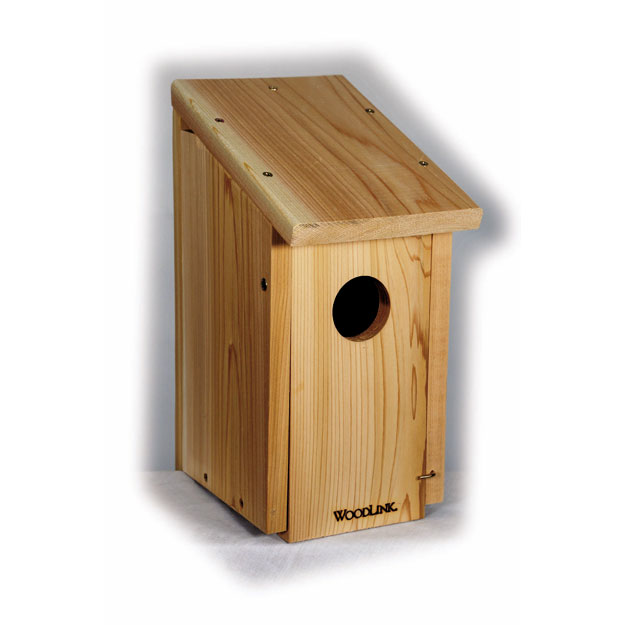 Woodpecker House