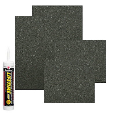 Wall Mount Kit for Large Size Insulated Pet Door