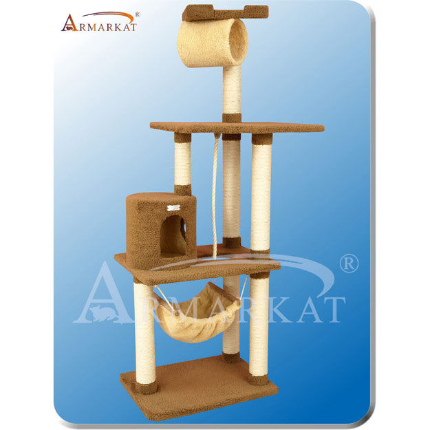 Premium Cat Tree