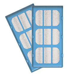 Replacement Filter Cartridges for Cat Mate Pet Fountain