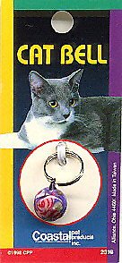Cat Bell