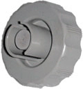Ergo Waterer-Check Valve Cap