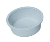 Medium Crock-Style Dish