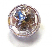 Spotbrites Motion Activated Rainbow Cat Ball
