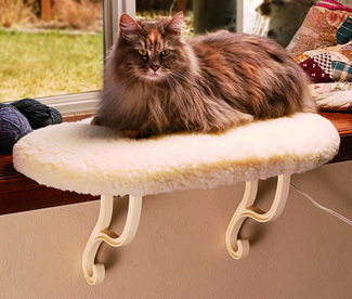 Thermo Kitty Sill - Model 3095