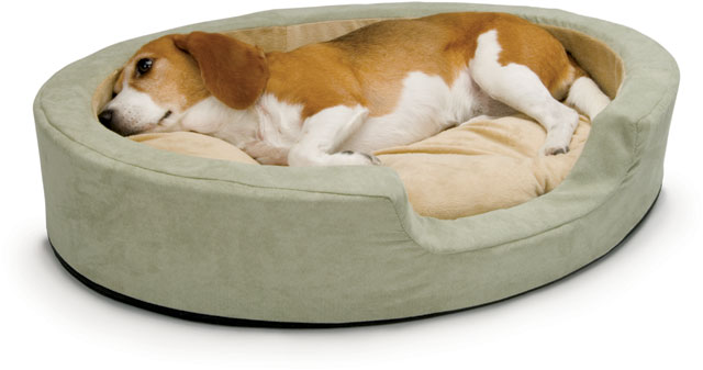 Thermo-Snuggly Sleeper